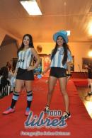 "Planeta Sport" en el T desfile del Club de Leones