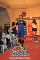 "Planeta Sport" en el T desfile del Club de Leones