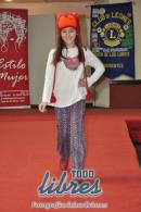 "Planeta Sport" en el T desfile del Club de Leones