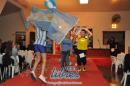 "Planeta Sport" en el T desfile del Club de Leones