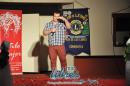 "Planeta Sport" en el T desfile del Club de Leones