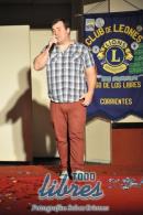 "Planeta Sport" en el T desfile del Club de Leones