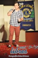 "Planeta Sport" en el T desfile del Club de Leones