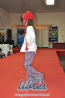 "Planeta Sport" en el T desfile del Club de Leones