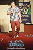 "Planeta Sport" en el T desfile del Club de Leones
