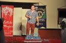 "Planeta Sport" en el T desfile del Club de Leones