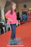 "Planeta Sport" en el T desfile del Club de Leones