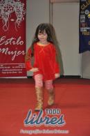 "Planeta Sport" en el T desfile del Club de Leones