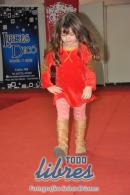 "Planeta Sport" en el T desfile del Club de Leones