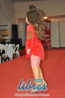 "Planeta Sport" en el T desfile del Club de Leones