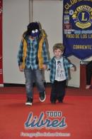 "Planeta Sport" en el T desfile del Club de Leones
