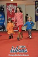 "Planeta Sport" en el T desfile del Club de Leones