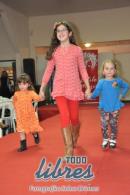 "Planeta Sport" en el T desfile del Club de Leones