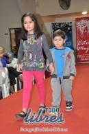 "Planeta Sport" en el T desfile del Club de Leones