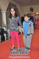 "Planeta Sport" en el T desfile del Club de Leones