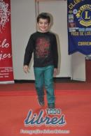 "Planeta Sport" en el T desfile del Club de Leones