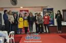 "Planeta Sport" en el T desfile del Club de Leones