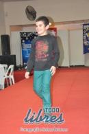 "Planeta Sport" en el T desfile del Club de Leones