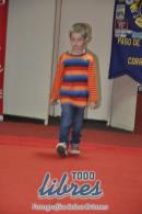 "Planeta Sport" en el T desfile del Club de Leones