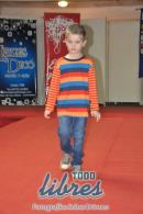 "Planeta Sport" en el T desfile del Club de Leones