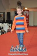 "Planeta Sport" en el T desfile del Club de Leones