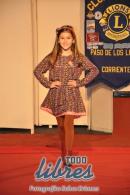 "Planeta Sport" en el T desfile del Club de Leones