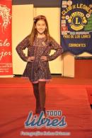 "Planeta Sport" en el T desfile del Club de Leones