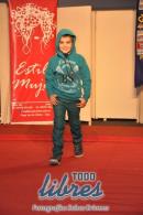"Planeta Sport" en el T desfile del Club de Leones