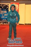 "Planeta Sport" en el T desfile del Club de Leones