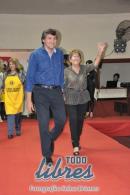 "Planeta Sport" en el T desfile del Club de Leones