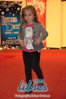 "Planeta Sport" en el T desfile del Club de Leones