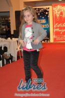 "Planeta Sport" en el T desfile del Club de Leones