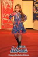 "Planeta Sport" en el T desfile del Club de Leones