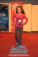 "Planeta Sport" en el T desfile del Club de Leones