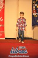 "Planeta Sport" en el T desfile del Club de Leones