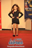 "Planeta Sport" en el T desfile del Club de Leones