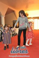 "Planeta Sport" en el T desfile del Club de Leones