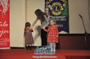 "Planeta Sport" en el T desfile del Club de Leones