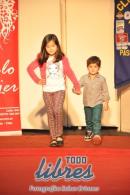 "Planeta Sport" en el T desfile del Club de Leones