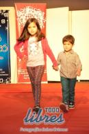 "Planeta Sport" en el T desfile del Club de Leones