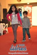 "Planeta Sport" en el T desfile del Club de Leones