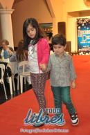 "Planeta Sport" en el T desfile del Club de Leones