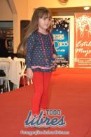 "Planeta Sport" en el T desfile del Club de Leones