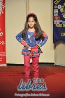 "Planeta Sport" en el T desfile del Club de Leones
