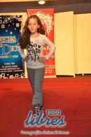 "Planeta Sport" en el T desfile del Club de Leones