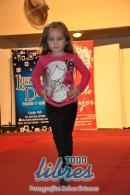 "Planeta Sport" en el T desfile del Club de Leones