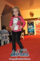 "Planeta Sport" en el T desfile del Club de Leones