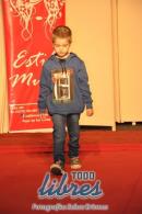 "Planeta Sport" en el T desfile del Club de Leones