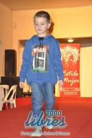 "Planeta Sport" en el T desfile del Club de Leones