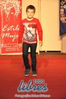 "Planeta Sport" en el T desfile del Club de Leones